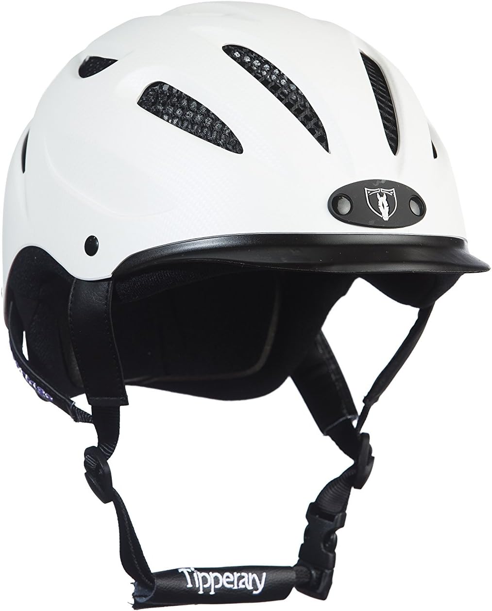 TIPPERARY EQUESTRIAN Equestrian-Helmets Sportage