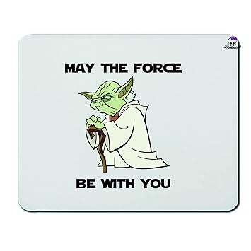 Mousepads Rechteckig 3 Mm Lustig Sprüche Spruch Amazonde Elektronik