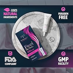 Promescent Buzzing Gel for Women – Arousal