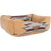 Pendleton&reg; Berber Kuddler, Medium, Wyeth Trail Wheat