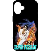 Elvis Presley_004 Case for iPhone 16