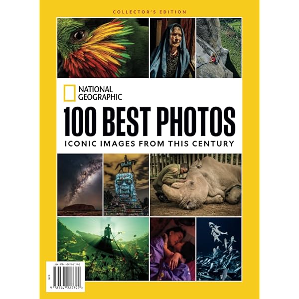 100 Photographs That Changed the World by Editors of Life (2003