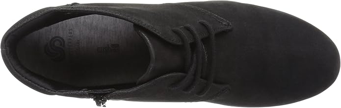 clarks women's caddell hop boot