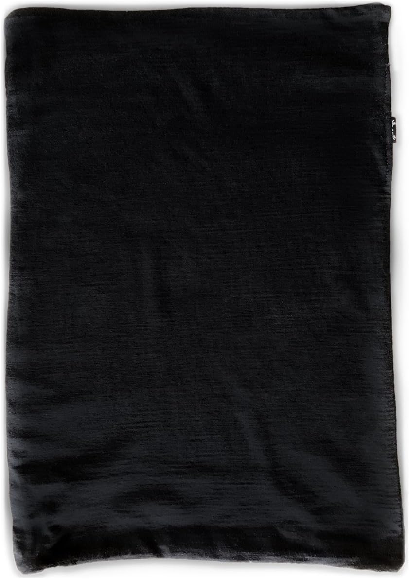Merino 365 Neck Gaiter, 100% NZ Merino, One Size