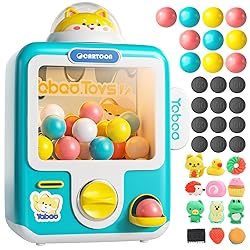 Skirfy Vending Machine Kids Toys Mini Vending
