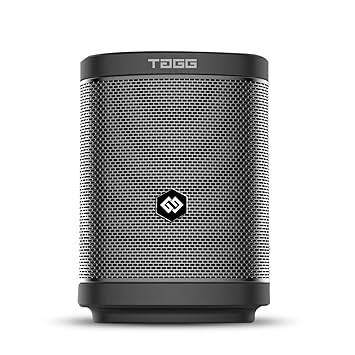 tagg speaker price