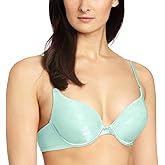 Lily of France Women's Extreme Ego Boost Push Up Bra 2131101
