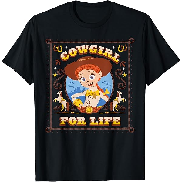 Amazon.com: Disney and Pixar's Toy Story Jessie Sagittarius Zodiac