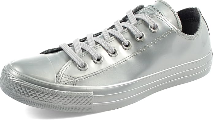 converse chuck taylor metallic