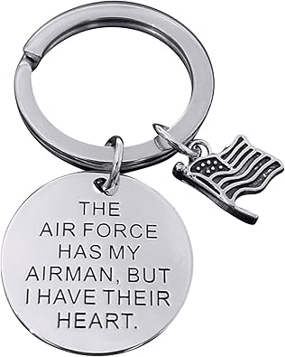 air force gifts for boyfriend