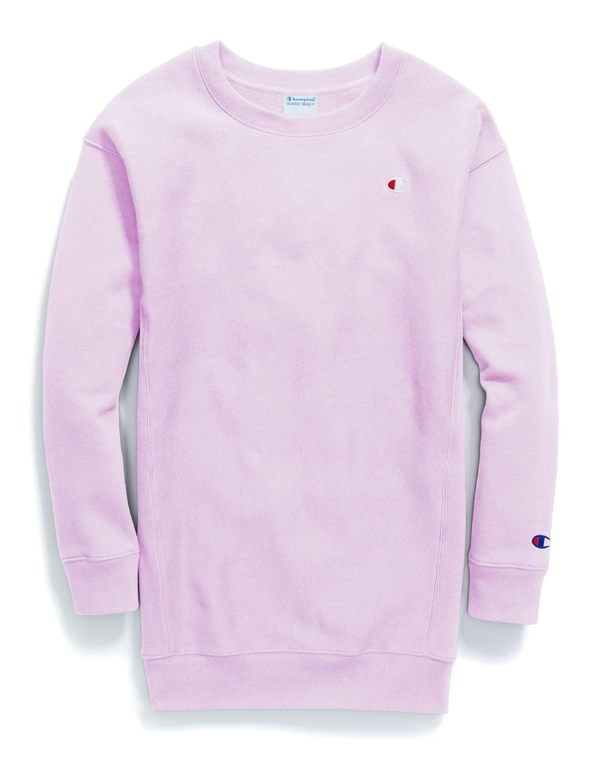 champion crew neck dress