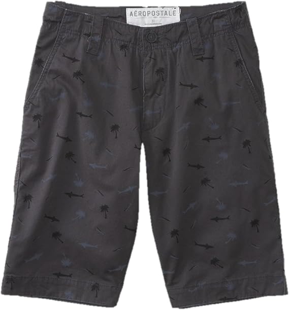 aeropostale shorts mens