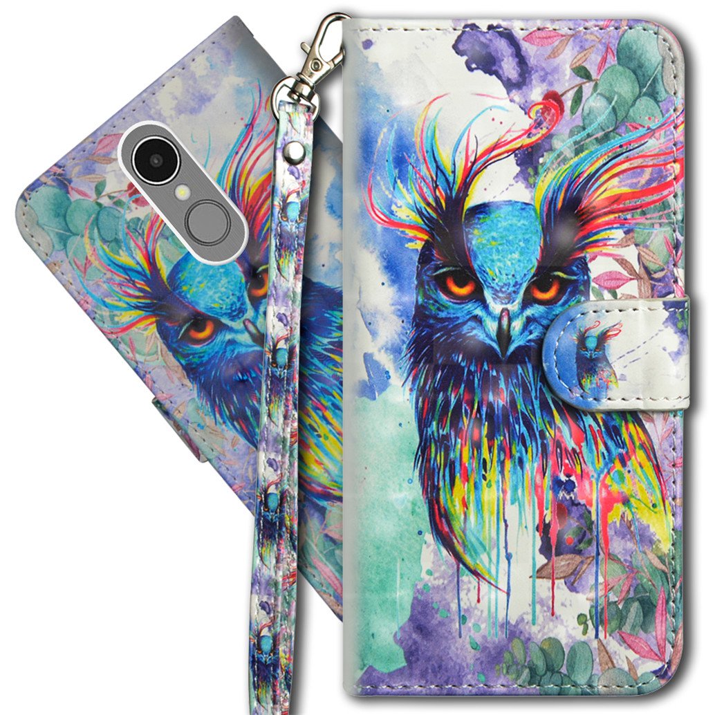 Best owl case for lg k30