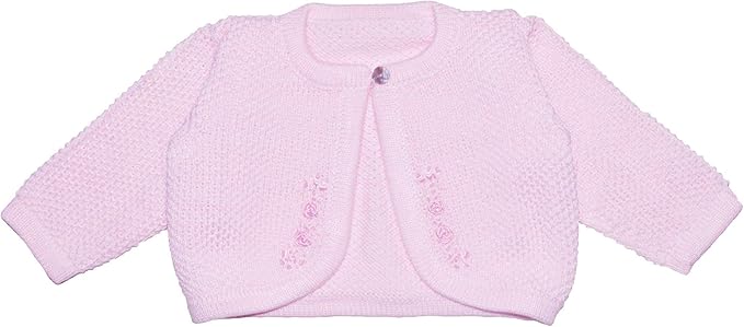amazon hand knitted baby cardigans