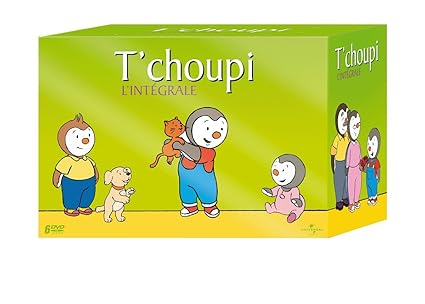 tchoupi integrale tchoupi integrale