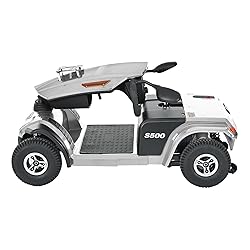 Metro Mobility Scooters, Electric Mobility Scooter