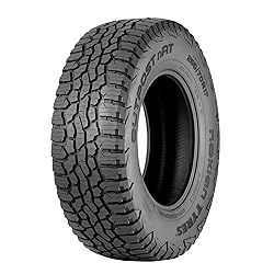 Nokian Tyres Outpost nAT LT225/75 R 16 115/112S E