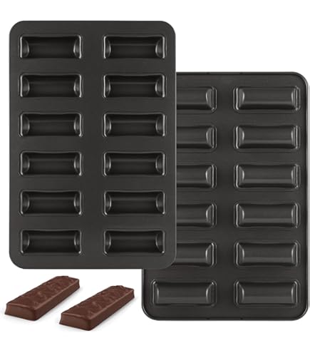 Amazon.com: Demarle FP 2264 Flexipan Origine Silicone-Fiberglass