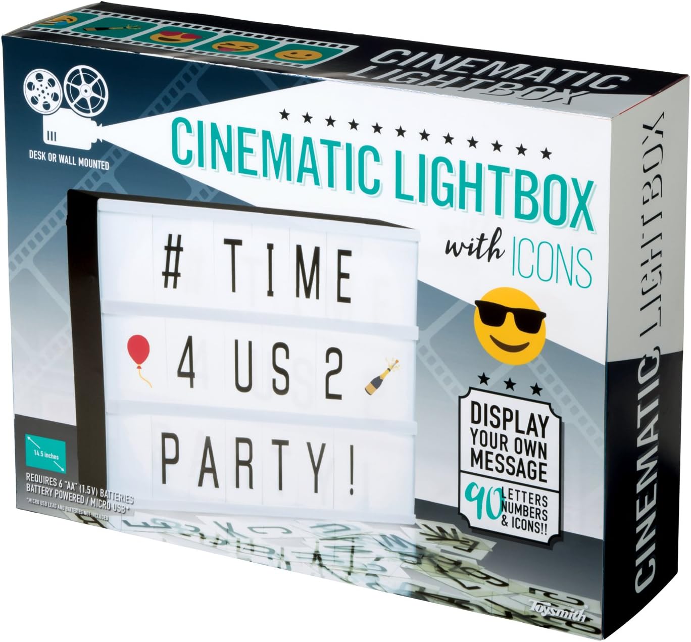 toysmith catalog 2018