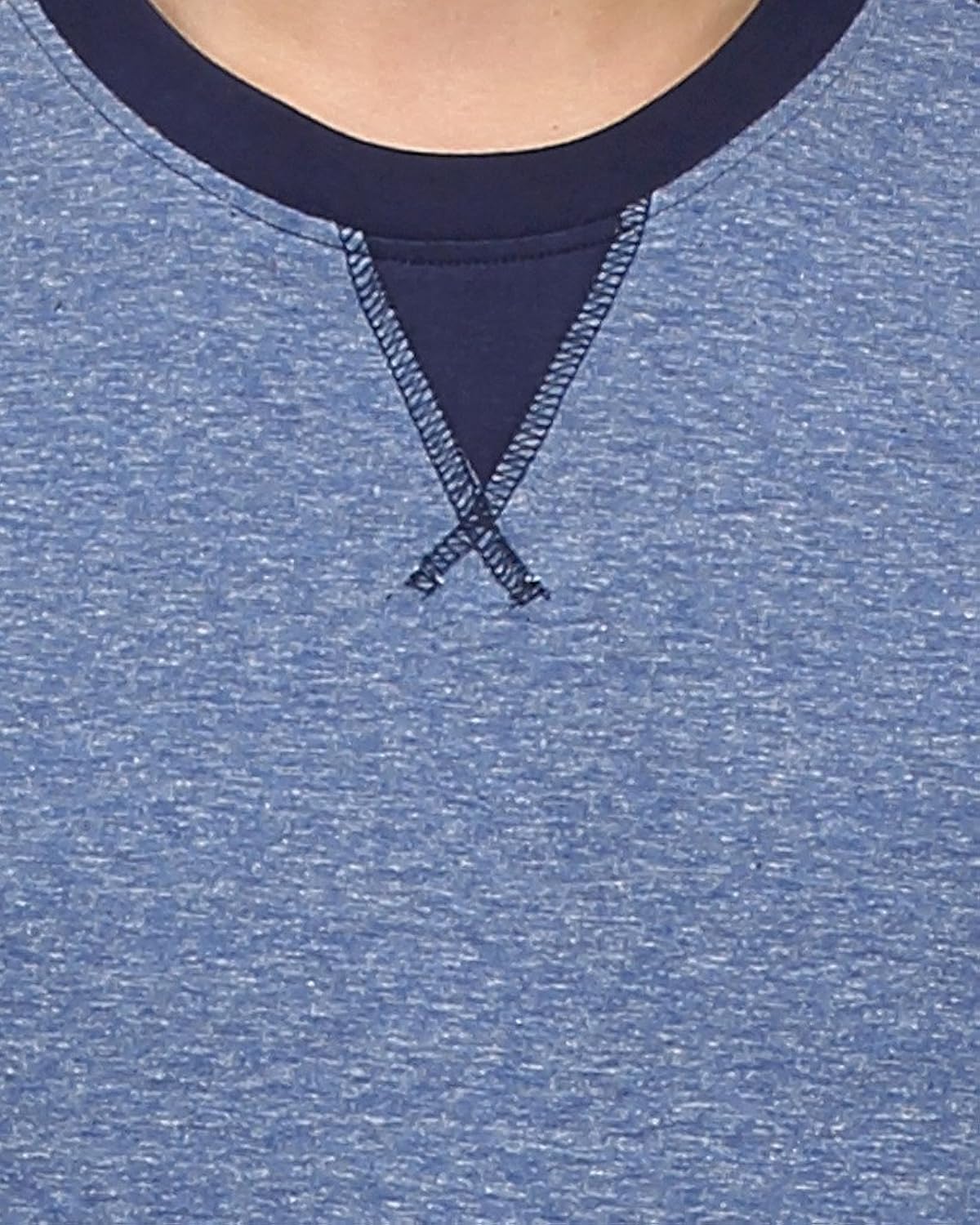 campus sutra men's cotton t-shirt