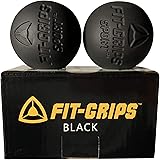 Core Prodigy Fit Grips Fat Bar Bodybuilding Training