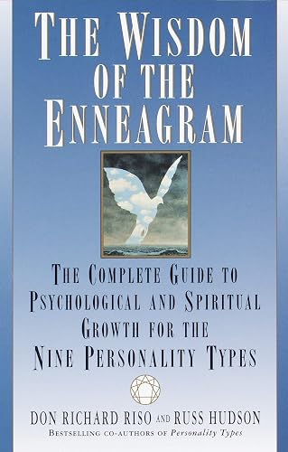 Download The Wisdom of the Enneagram: The Complete Guide to Psychological and Spiritual Growth for the Nine Personality Types PDF