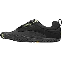 Amazon.com | Vibram Women's FiveFingers V-Run Retro | Barefoot