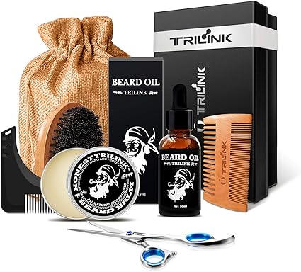 best beard grooming kit canada