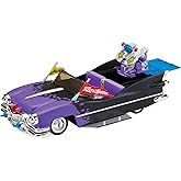 Teenage Mutant NinjaTurtles Classic Foot Cruiser by Playmates Toys - Amazon Exclusive