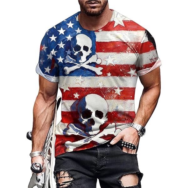 Amazon.com: Teelocity Grim Reaper Horse Death Rider Scythe Men's