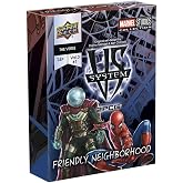 Upper Deck VS System 2PCG: Marvel Friendly Neighborhood, Multi