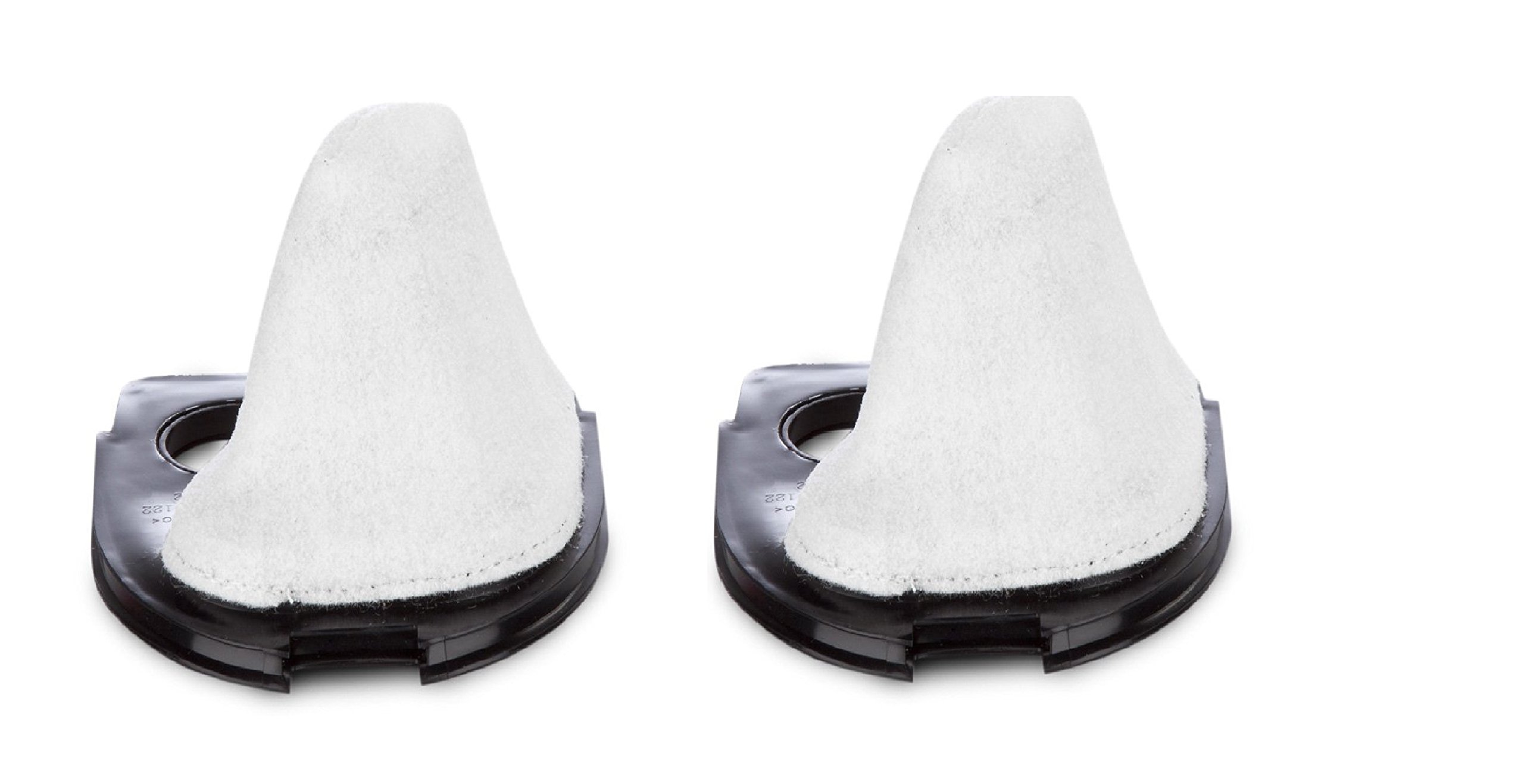 Genuine Eureka DCF11 Filter 62558A 2 Pack for Eureka 71B and 41A eBay