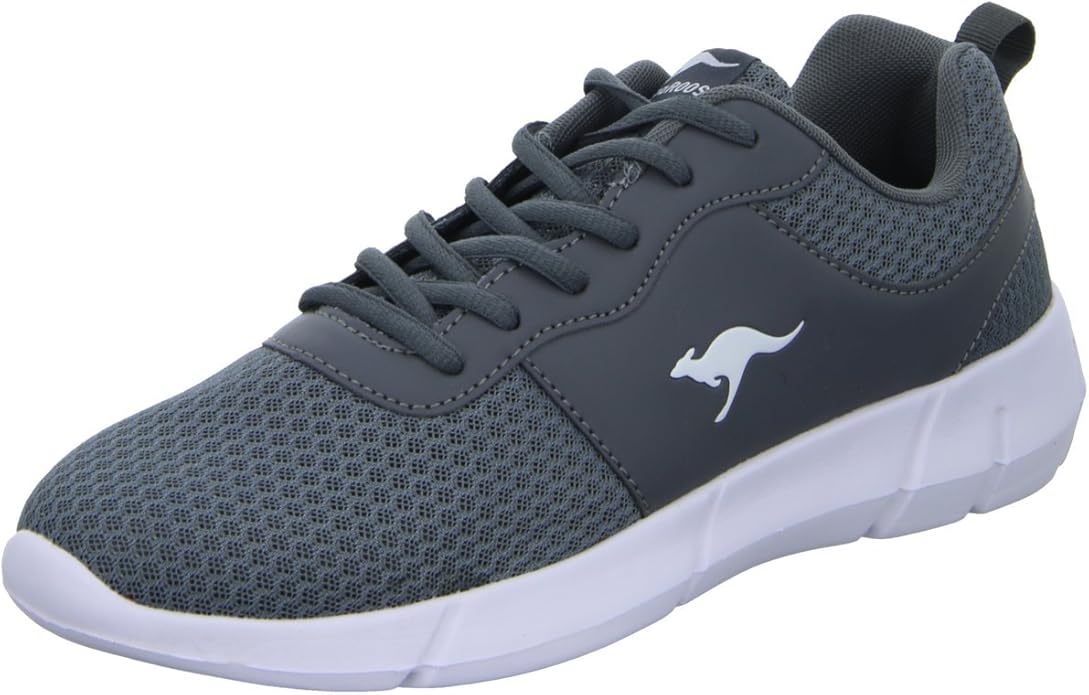 KangaROOS SOBA 79033 000 2005 Herren Schnürhalbschuh: Amazon.de: Schuhe & Handtaschen