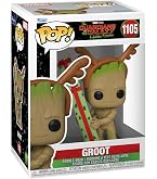 Amazon.com: Funko Pop! Marvel Holiday: Guardians of The Galaxy 5
