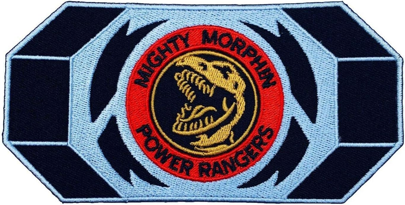 ranger morpher