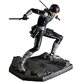 Banpresto - Kaiju No. 8 - Soshiro Hoshina [The Brush] Figure