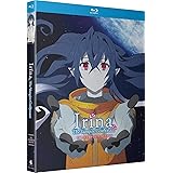 Irina: The Vampire Cosmonaut - The Complete Season