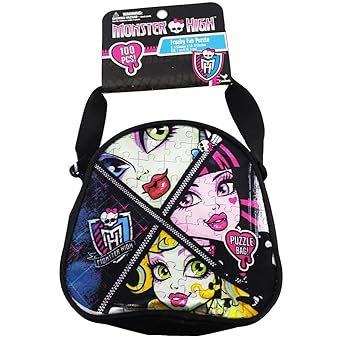 monster high purse