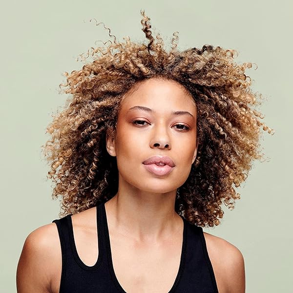 DEVACURL NO-POO BLUE® ANTI-BRASS ZERO LATHER TONING CLEANSER, SUPERFRUITS, 12 FL. OZ.