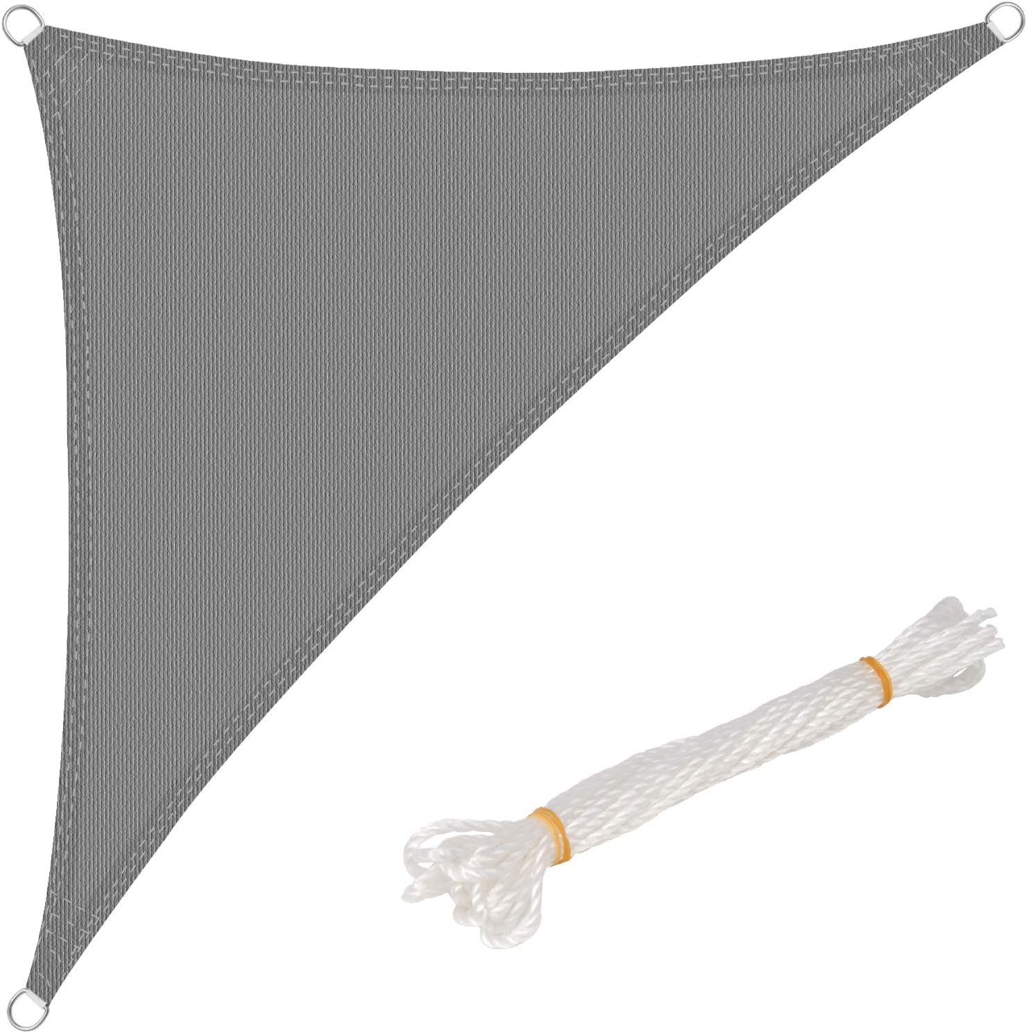 sonnensegel dreieck 2 5x2 5x2 5