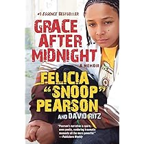 Felicia Pearson Biography