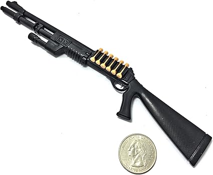 escopeta juguete amazon