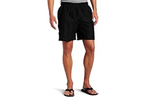 Kanu Surf Mens Havana Men's Swim Trunks Quick Dry Swim Shorts Bathing Suit Men, 5.5 to 7" Inseam (Regular and Extended
