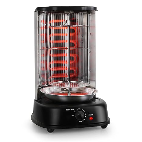 Amazon De Oneconcept Kebap Master Donergrill Hahnchengrill