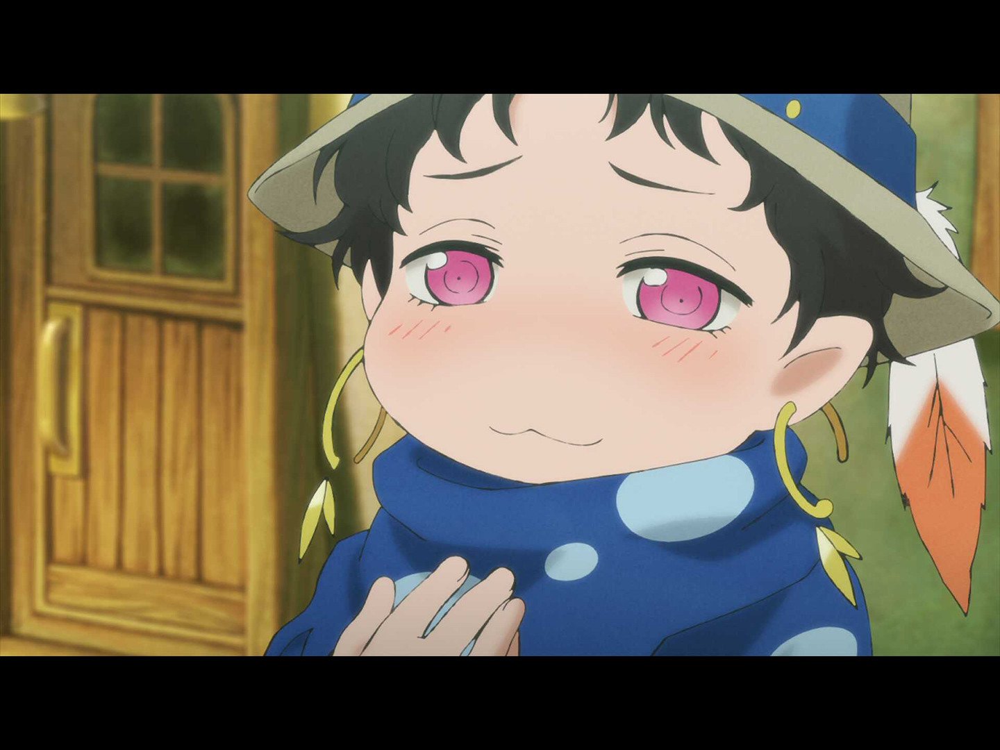 Amazon Co Jp ハクメイとミコチを観る Prime Video