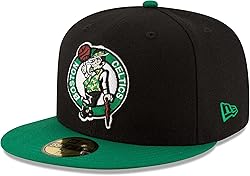 New Era NBA 59FIFTY 2-Tone Authentic Collection