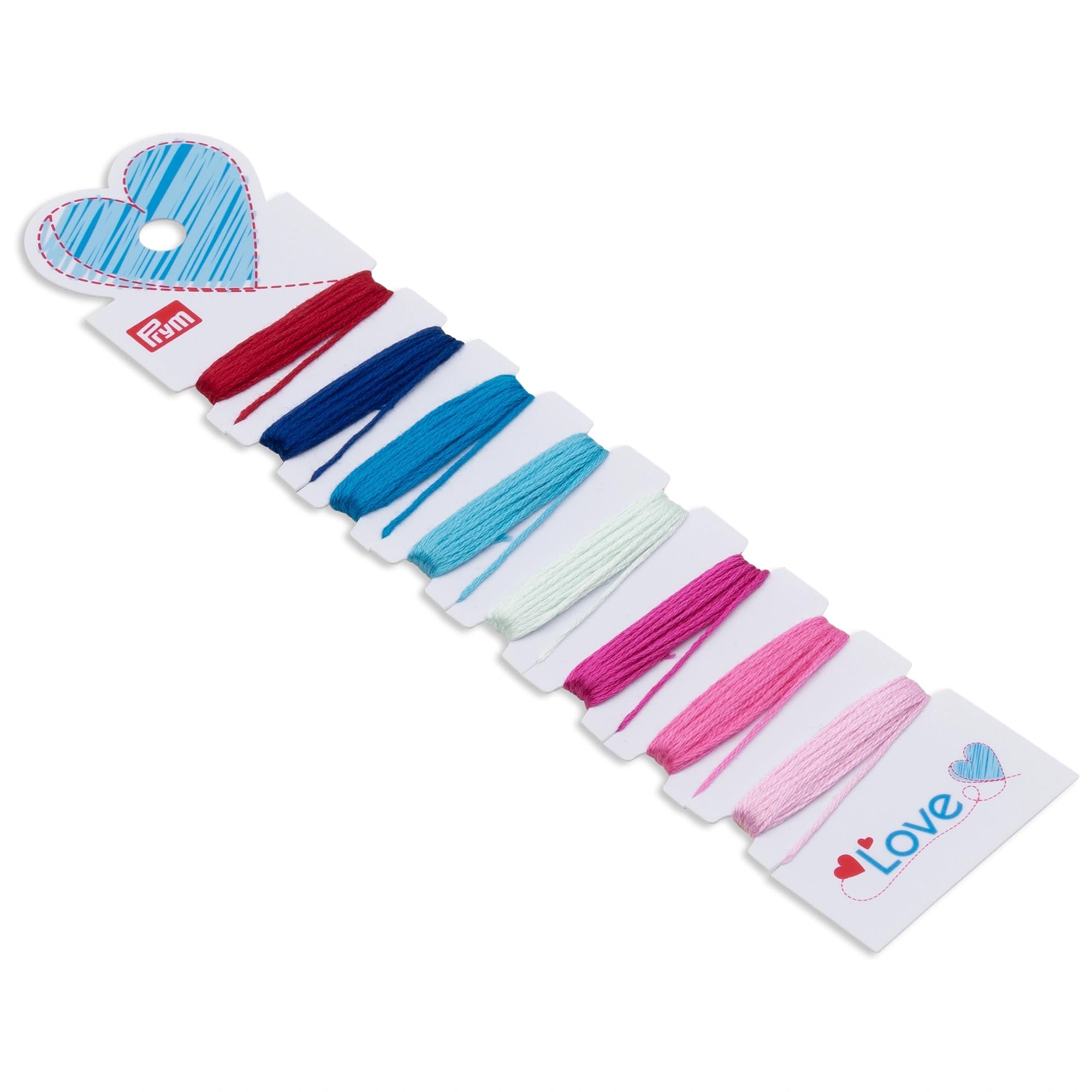 Prym Love Thread Bobbin, Summer