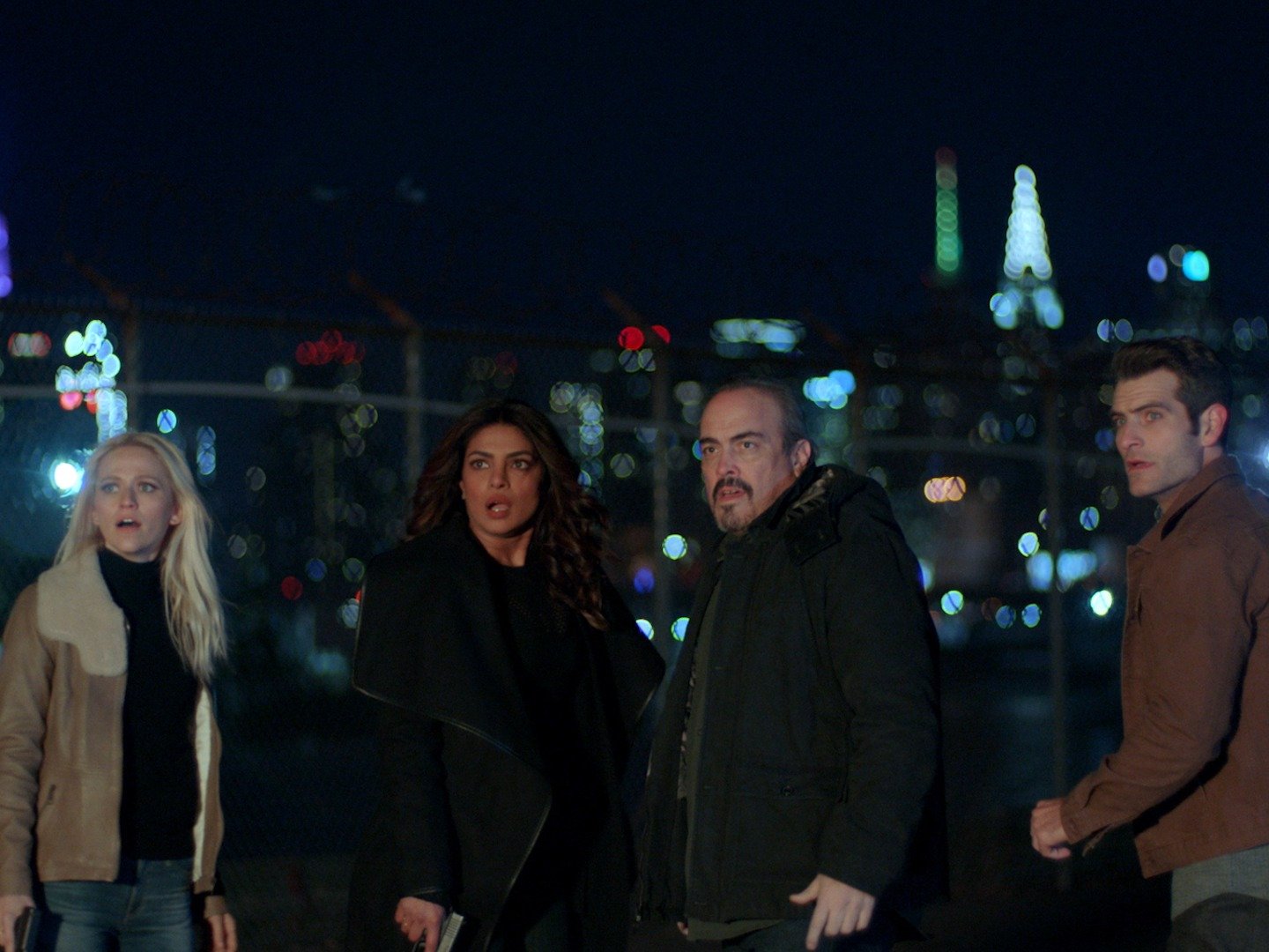 Quantico Staffel 3 Folge 13