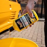 Meguiar's G17716EU Ultimate Car Wash & Wax 473ml view 4