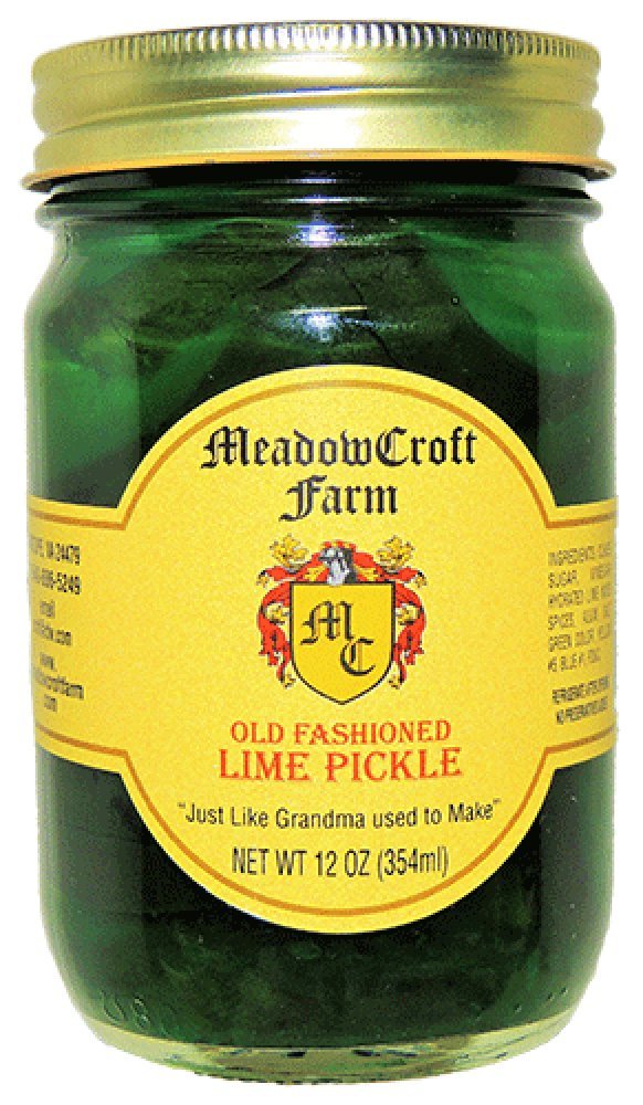 Lime Pickle Grocery & Gourmet Food